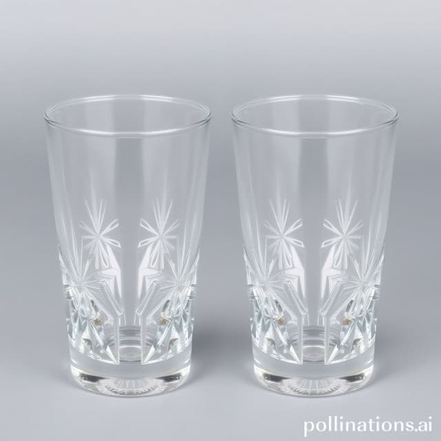 CrystalClear Tumbler