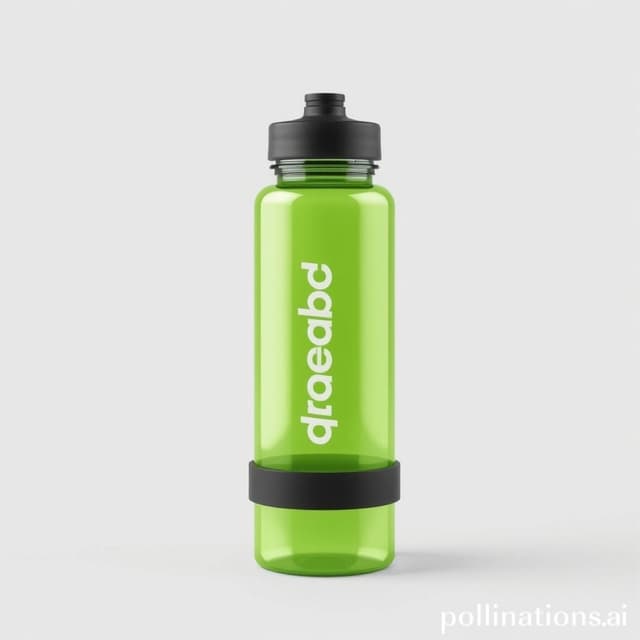 FlowGuard Bottle