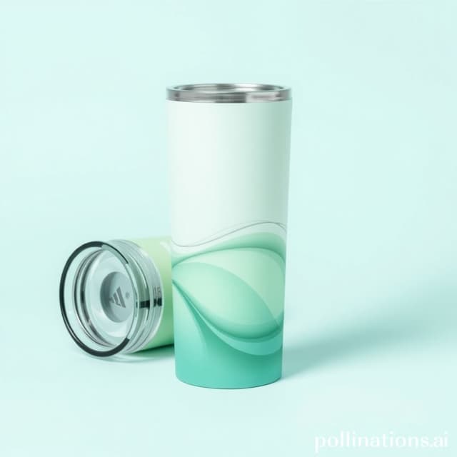 PureWave Tumbler