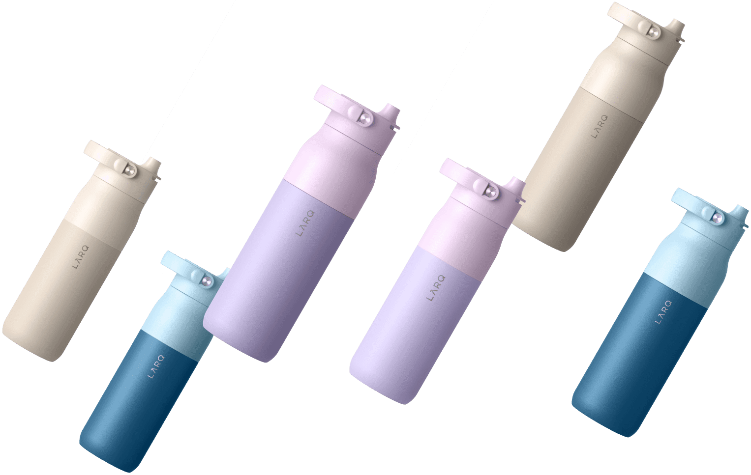 Qarl Tumbler - A Majestic Journey